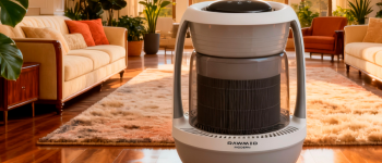 RAWMID Modern RMH-01 – свежий воздух и комфорт в вашем доме