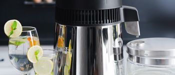 Дистилляторы RAWMID: полное руководство по использованию и уходу