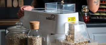 Холодный отжим существует