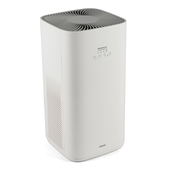 Очиститель воздуха RAWMID Modern RMP-01 цвет белый