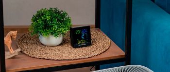 Частицы PM2.5: чем мы на самом деле дышим?