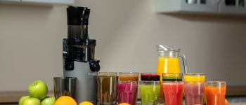 RAWMID Greenery RGJ-04: идеальный помощник на вашей кухне