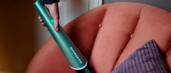 Портативный пылесос RAWMID Portable RPV-01: компактная мощь для быстрой уборки