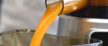 Как приготовить полезный свежевыжатый сок