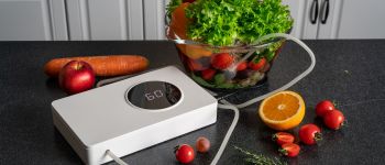 Бытовой озонатор для здоровья человека