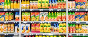 Магазинный сок vs Домашний сок: Истинная разница в пользе и вкусе