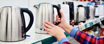 Из чего сделан ваш чай? Как выбрать безопасный электрочайник