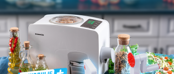 Майская распродажа от RAWMID — здоровая пара к любимому товару