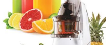 Всё о шнековых соковыжималках