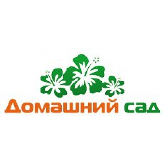 Домашний сад