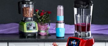 Что подарить на 14 февраля? Блендеры со скидкой