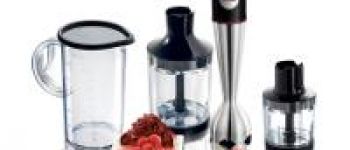 Погружные блендеры