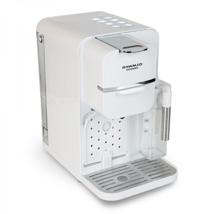 Кофемашина (полуавтомат) RAWMID Modern RMC-01 (уцененный)