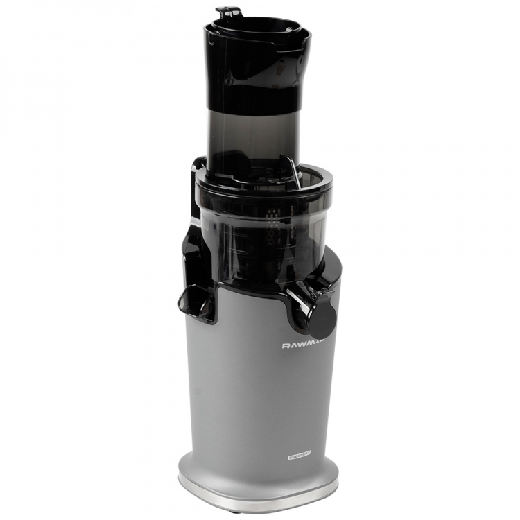 Шнековая соковыжималка RAWMID Greenery RGJ-04  (уцененный)