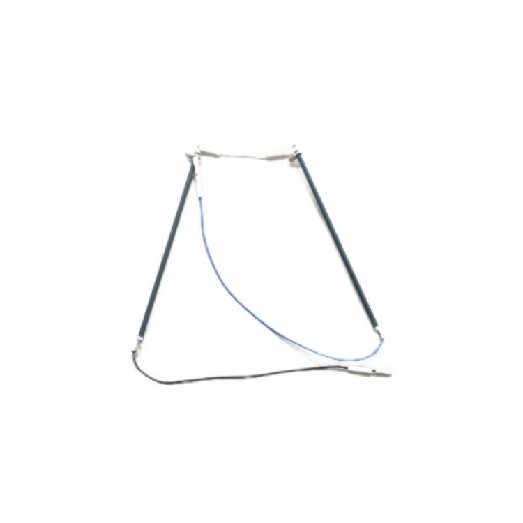 Нагреватель нижний (трубчатый) для аэрофритюрницы Rawmid Modern RMA-02