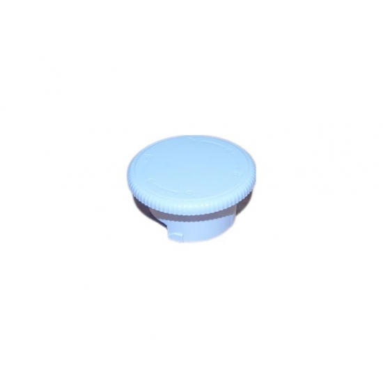 Крышка моторного блока мини-блендера RAWMID Mini BDM-03