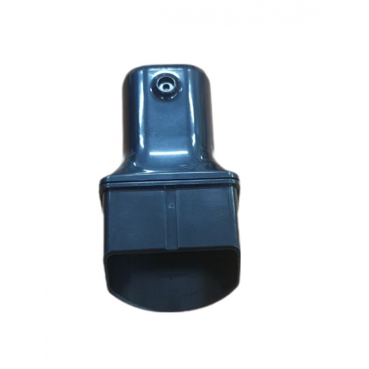 Держатель батареи вертикального беспроводного пылесоса RAWMID Portable RPV-01 (чёрный)