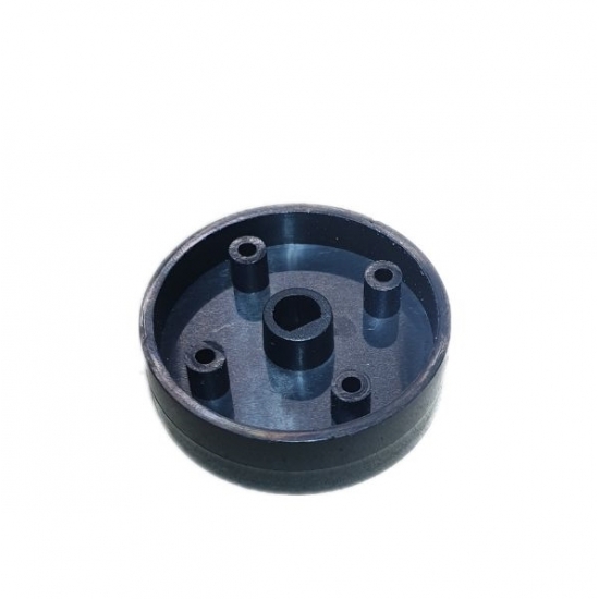 Прокладка для вентилятора дегидратора RAWMID