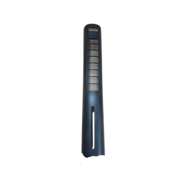 Корпус (передняя панель) климатического комплекса RAWMID RMF-01 (черная)