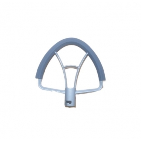 Силиконовый венчик планетарного миксера RAWMID Modern RMM-02