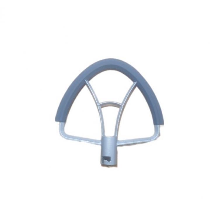 Силиконовый венчик планетарного миксера RAWMID Modern RMM-02