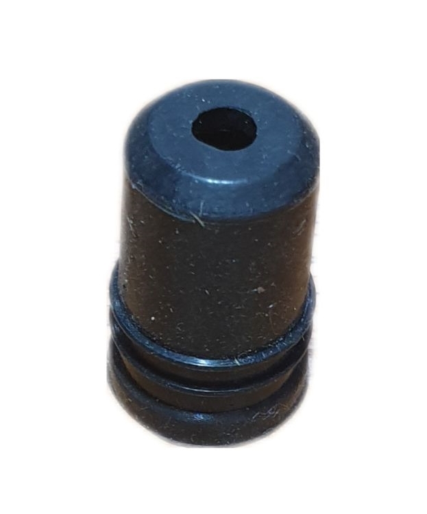 Коннектор бака чистой воды (резиновый) к моющему пылесосу RAWMID MODERN RMV-02