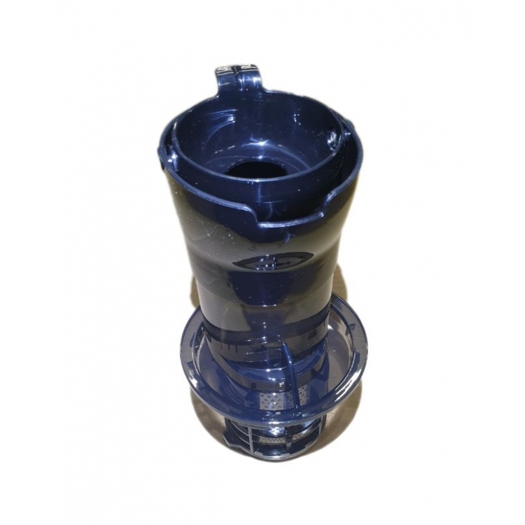 Загрузочное горло для соковыжималки RAWMID Greenery RGJ-04