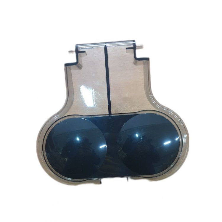 Верхняя часть цитрусовой соковыжималки Rawmid Mini RMJ-02 (в сборе)