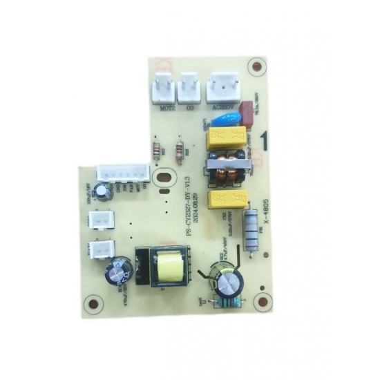 Плата силовая к озонатору RAWMID Modern RMO-05