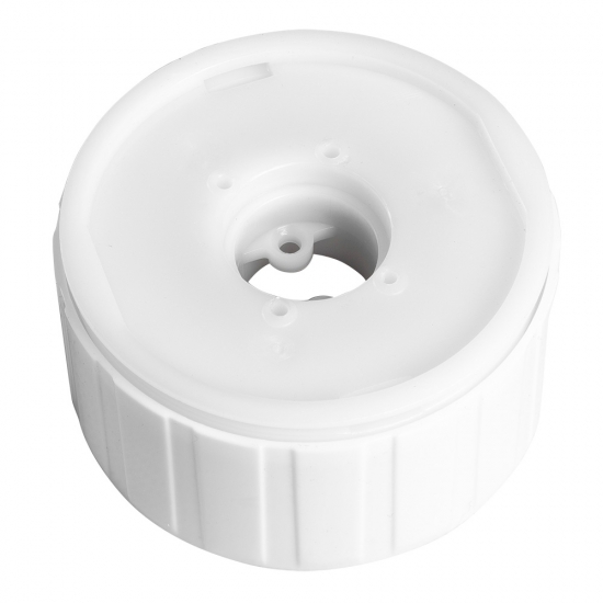 Колесо управления сувида Rawmid Modern RMS-03