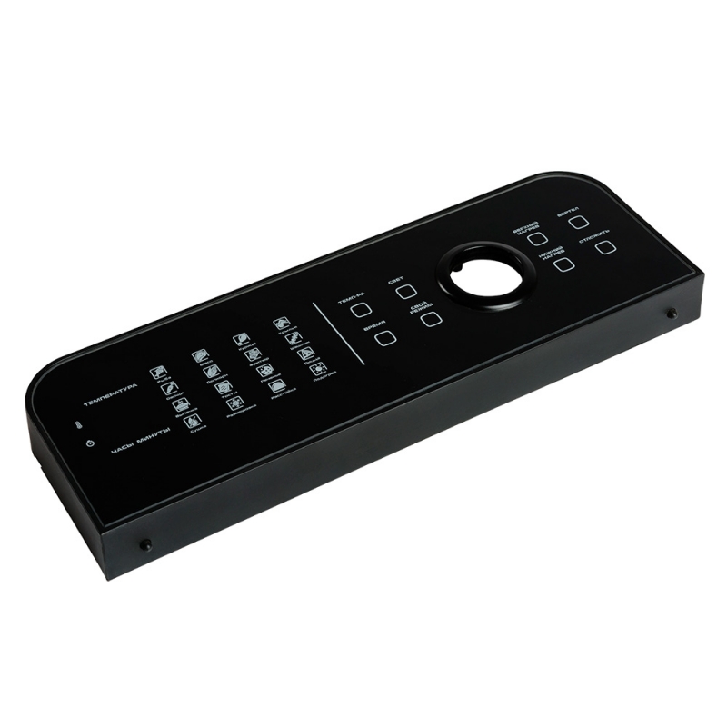 Пластиковая панель аэрофритюрницы Rawmid Modern RMA-02
