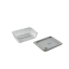 Стеклянный контейнер RAWMID RGC-02