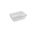 Стеклянный контейнер RAWMID RGC-03
