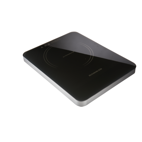 Плитка индукционная коммерческая RAWMID PRO RPC-02 3500вт
