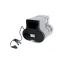 Соковыжималка для цитрусовых RAWMID Mini RMJ-02