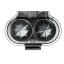 Соковыжималка для цитрусовых RAWMID Mini RMJ-02