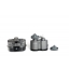 Соковыжималка для цитрусовых RAWMID Mini RMJ-02