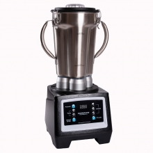 Профессиональный блендер со стальной чашей RAWMID Professional RPB-05