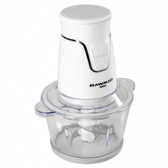 Персональный блендер RAWMID Dream mini BDM-03 цвет белый
