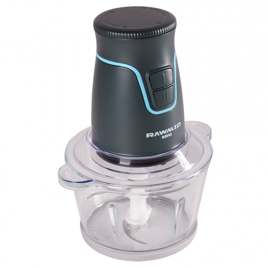 Персональный блендер RAWMID Dream mini BDM-03 цвет серый