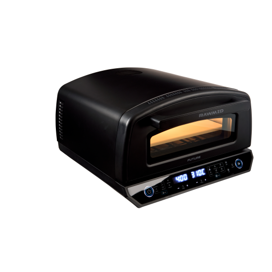 Печь для пиццы RAWMID FUTURE RFO-01