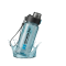 черный