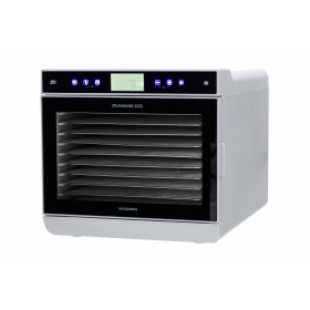Дегидратор RAWMID Modern RMD-0710 (стальные лотки)
