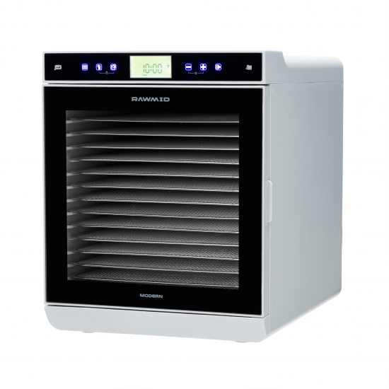 Дегидратор RAWMID Modern RMD-1015 (стальные лотки)
