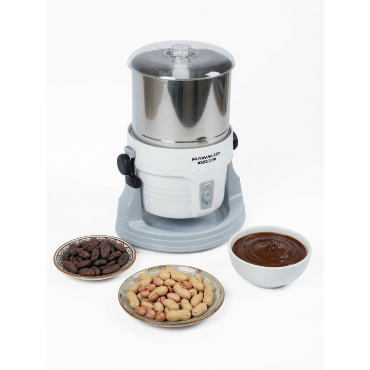 Меланжер RAWMID Professional RCM-02 