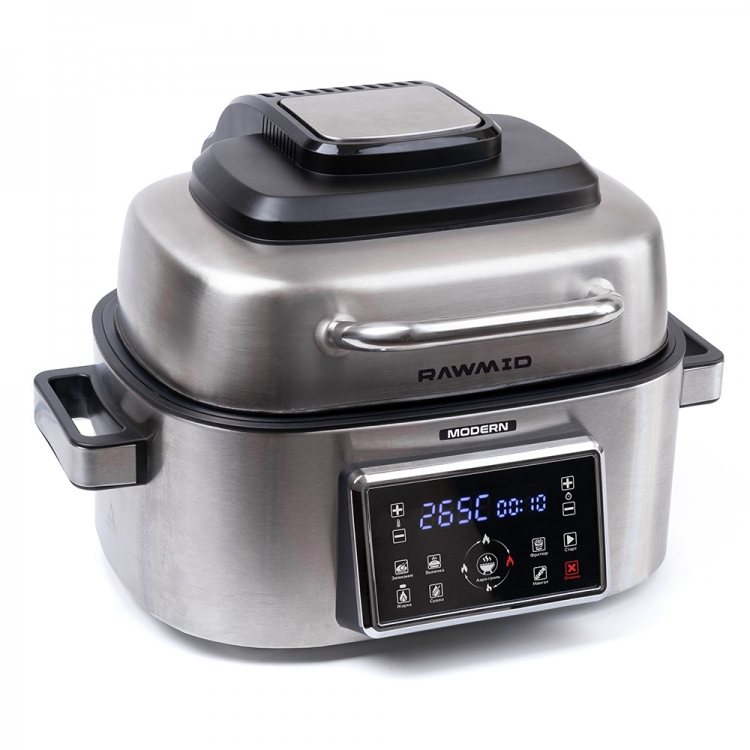 Аэрогриль RAWMID Modern RMA-03 (уцененный)