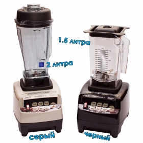 Блендер профессиональный JTC omniblend V TM-800A 1.5 литра