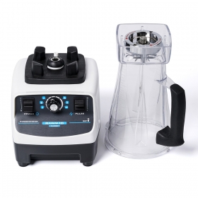 Блендер профессиональный RAWMID Dream Classic BDC-03 BPA-FREE