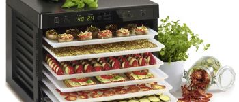 Скидка на дегидратор Sedona SD-P9000 - спешите купить