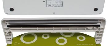 Видео инструкция для бытового вакууматора